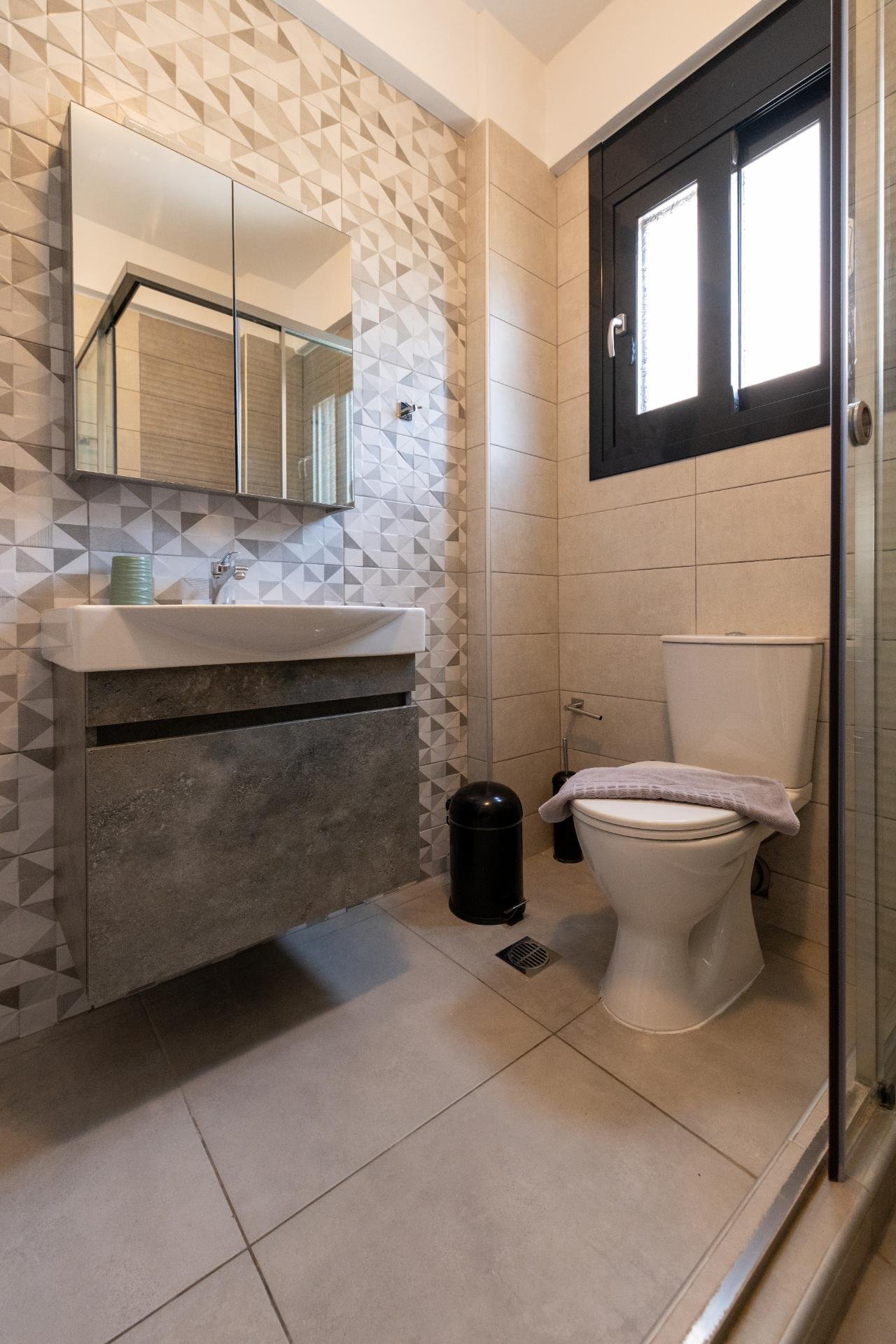 Ciel Suite 2 View